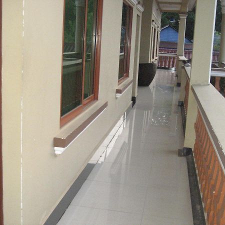 Sinan Guesthouse シアヌークビル エクステリア 写真