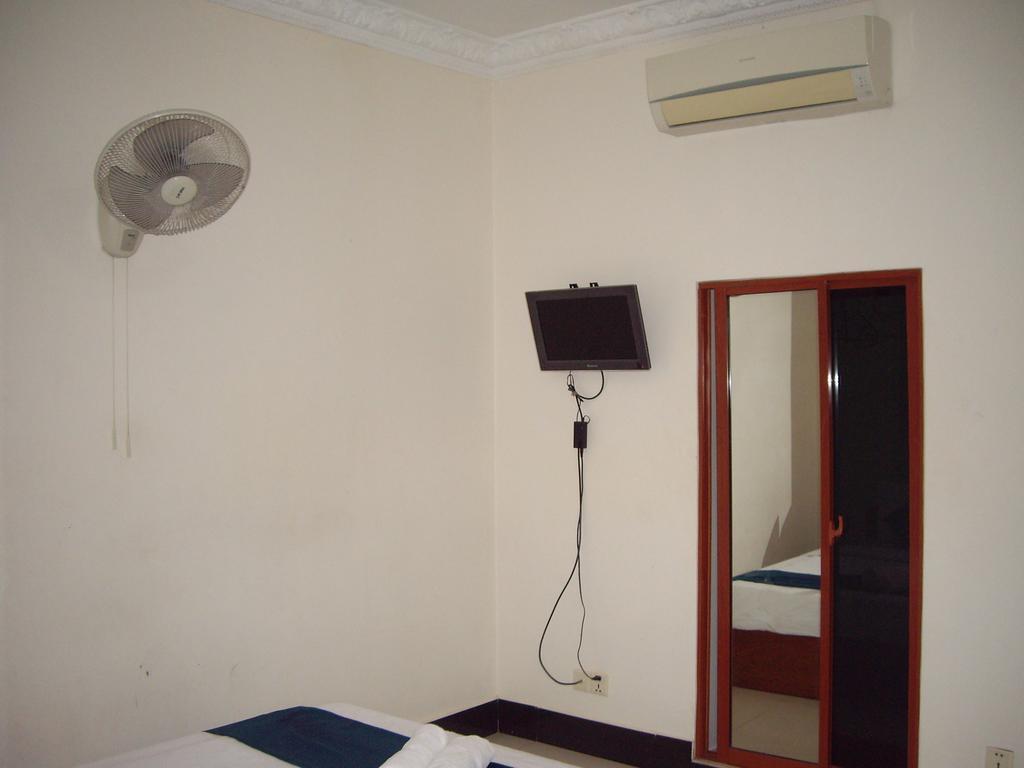 Sinan Guesthouse シアヌークビル エクステリア 写真