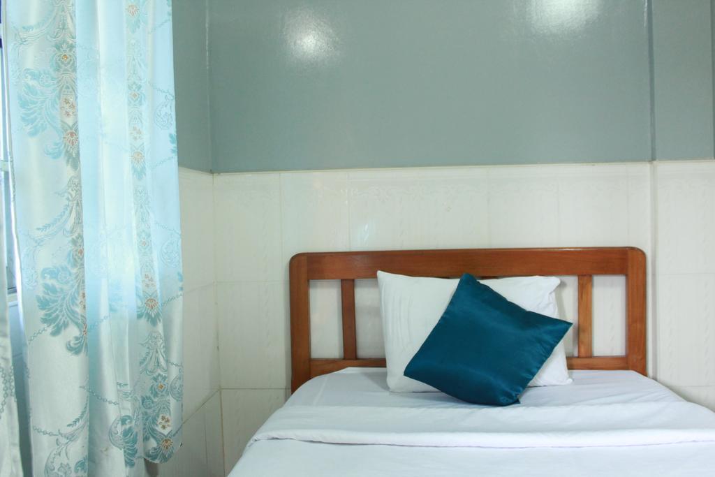 Sinan Guesthouse シアヌークビル エクステリア 写真