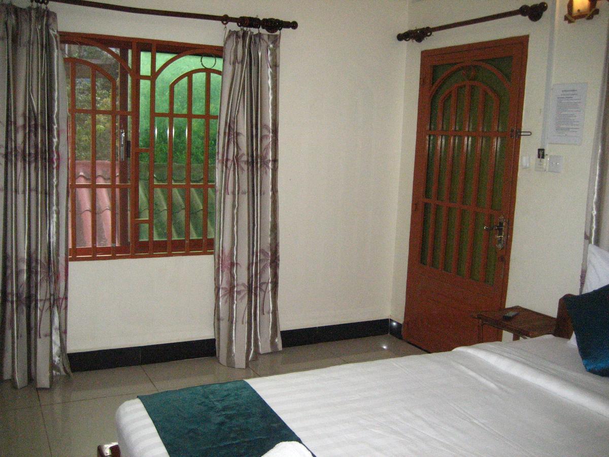 Sinan Guesthouse シアヌークビル エクステリア 写真